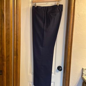 Banana Republic suit pants